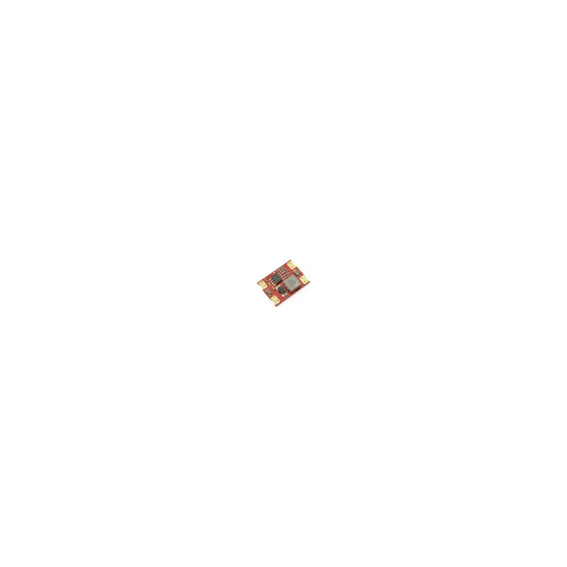Драйвер и преобразователь DFRobot DFR0570 — DC-DC Buck-Mode Power Module (5.5~28V to 3.3V 2.4A)