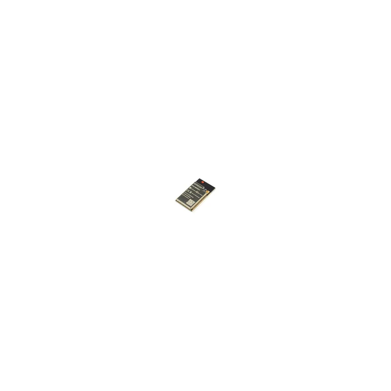 Плата разработчика DFRobot DFR0624 — ESP32-WROVER-B WiFi & Bluetooth Module (4MB Flash, 8MB PSRAM, PCB Antenna)