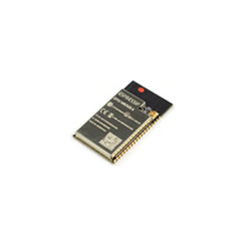 Плата разработчика DFRobot DFR0624 — ESP32-WROVER-B WiFi & Bluetooth Module (4MB Flash, 8MB PSRAM, PCB Antenna)