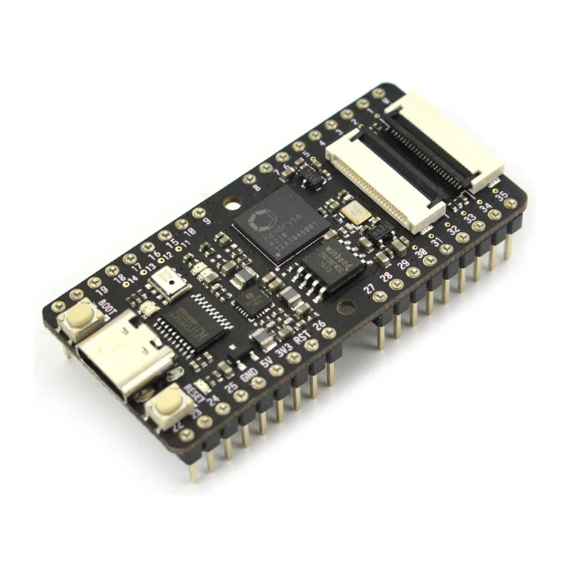 Плата разработчика DFRobot DFR0639 — Maix Bit AI Development Board RISC-V K210 IoT