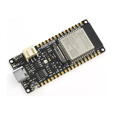 Плата разработчика DFRobot DFR0654 на двухъядерном Xtensa LX6, 240 МГц, 4 МБ
