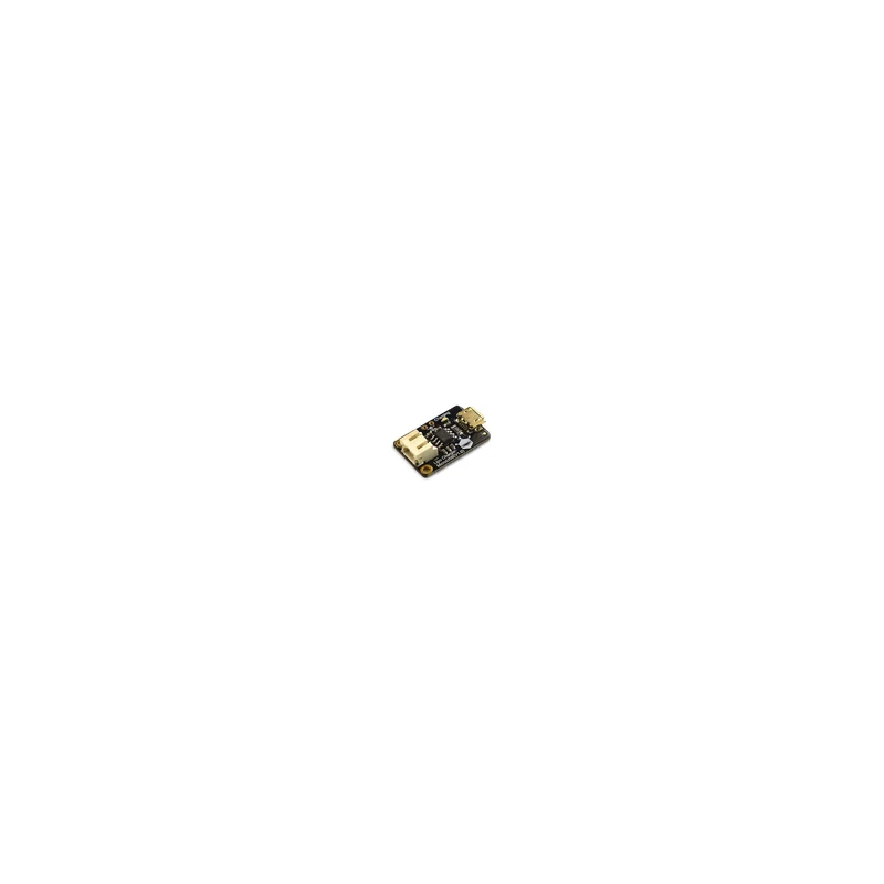 Драйвер и преобразователь DFRobot DFR0668 — Lipo Charger-Type C
