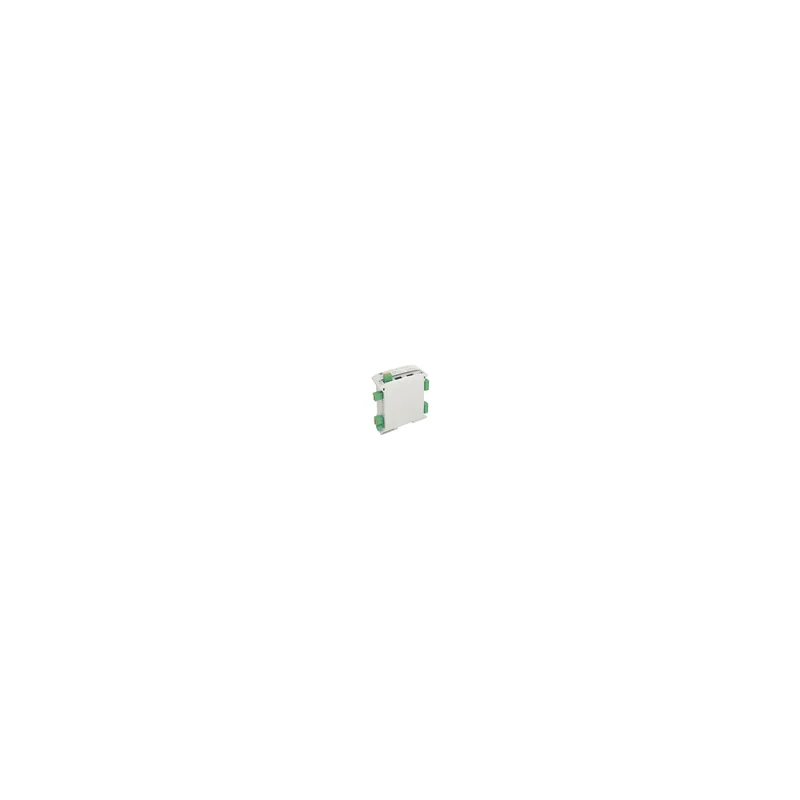 Плата разработчика DFRobot DFR0901 — ESP32 Industrial Relay Controller Module (10 I/O, RS485/Ethernet/WiFi/BLE)
