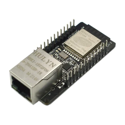 Плата разработчика DFRobot DFR0963, Wi-Fi 802.11 b/g/n, 2,4 ГГц, 3,3/5 В