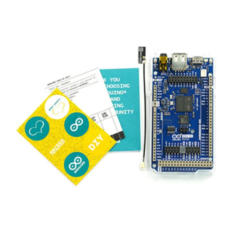 Плата разработчика DFRobot DFR1056 — Arduino GIGA R1 WiFi Development Board