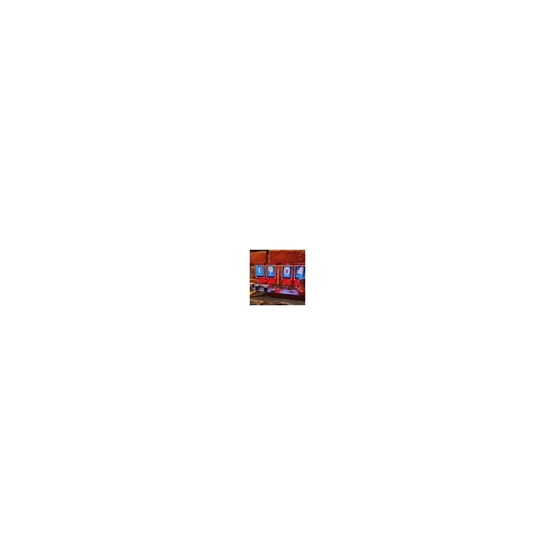 Плата разработчика DFRobot DFR1075 — FireBeetle 2 ESP32-C6 IoT Development Board for Smart Home Control System