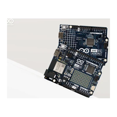 Плата разработчика DFRobot DFR1084 — Arduino UNO R4 WiFi Development Board