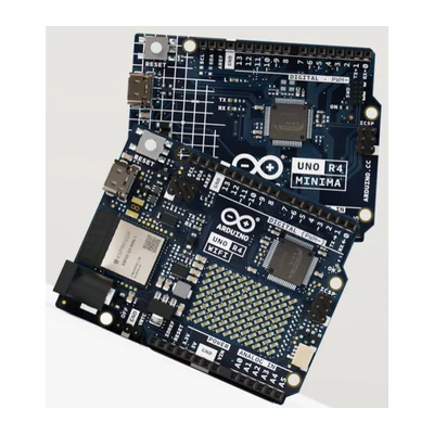 Плата разработчика DFRobot DFR1085 на Arm Cortex-M4, 48 МГц, 256 КБ, CAN