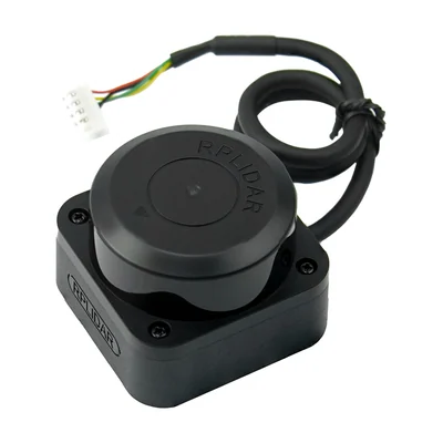 Сканирующий лидар RPLIDAR C1 DFR1138, 360°, DTOF, IP54