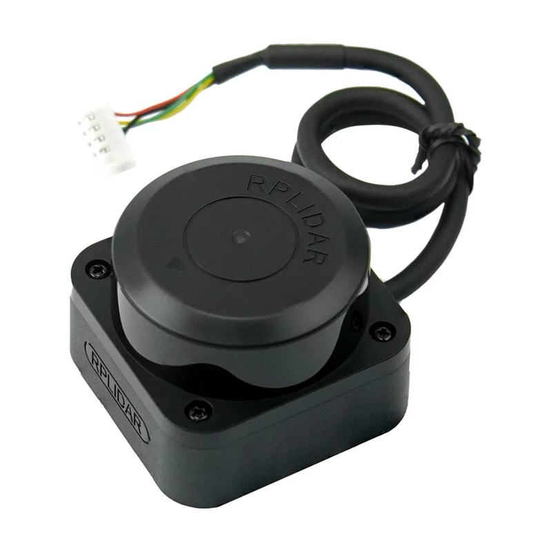 Сканирующий лидар RPLIDAR C1 DFR1138, 360°, DTOF, IP54