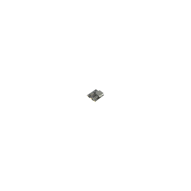 Драйвер и преобразователь DFRobot DFR1208 — DC-DC Step Down Buck Converter (15~24V to 12V/12A)