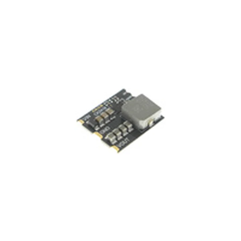 Драйвер и преобразователь DFRobot DFR1208 — DC-DC Step Down Buck Converter (15~24V to 12V/12A)