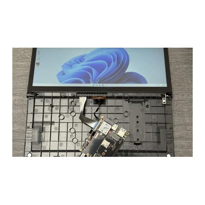 Бортовой вычислитель DFRobot DFR1227 — LattePanda IOTA Palm-sized x86 Single Board Computer (Intel N150, 16GB RAM / 128GB eMMC)