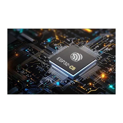 Плата разработчика DFRobot FireBeetle 2 ESP32-C5 (DFR1236), Wi-Fi 6 2,4/5 ГГц, BLE 5, Zigbee