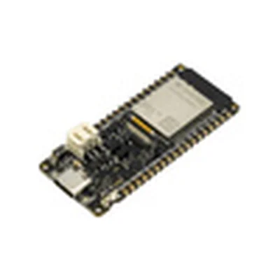 Плата DFRobot FireBeetle 2 ESP32-C5-U (DFR1284): RISC-V, Wi-Fi 6 2,4/5 ГГц, Zigbee/Thread