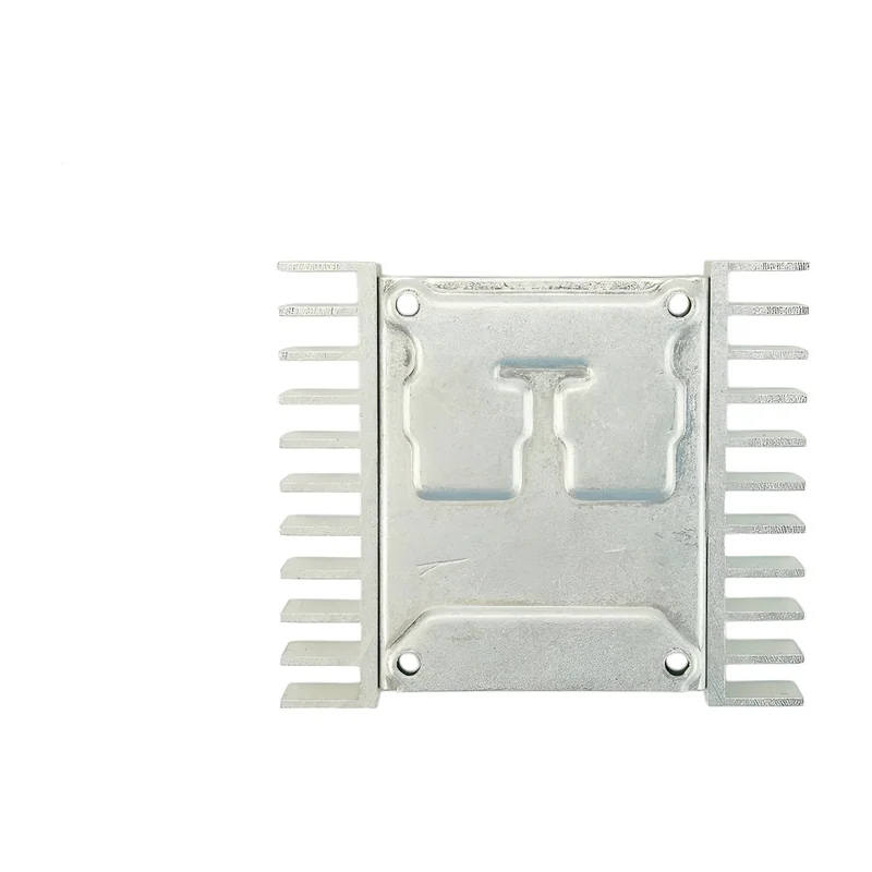 Драйвер и преобразователь DFRobot DRI0003 — Sabertooth 2x12 Dual DC Motor Driver