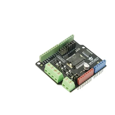 Драйвер двигателей DFRobot DRI0009