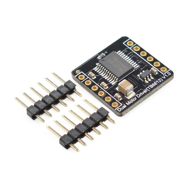 Драйвер двигателей Fermion TB6612FNG DRI0044, 2×1,2 А