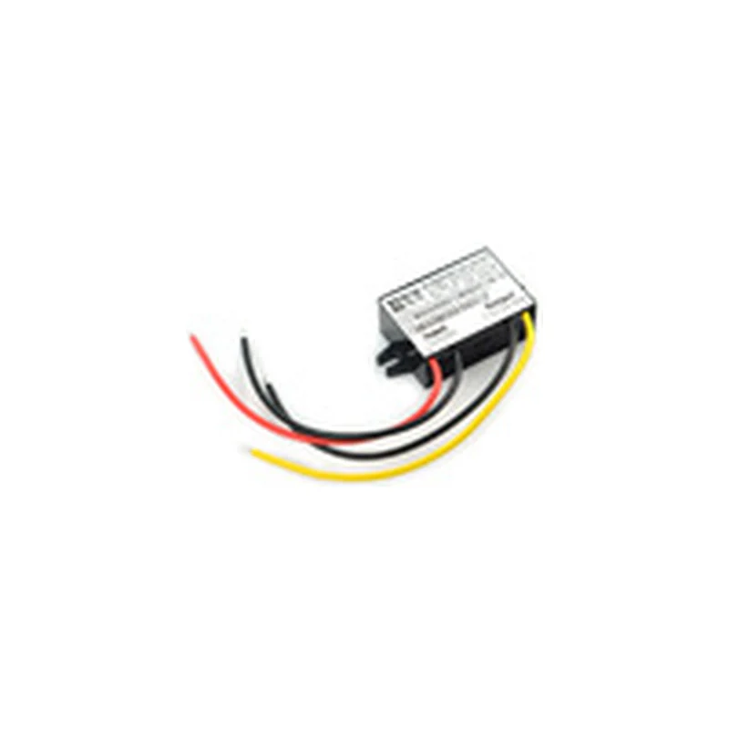 Драйвер и преобразователь DFRobot FIT0145 — 72W DC-DC Converter 12V@6A