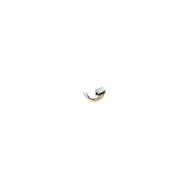 Драйвер и преобразователь DFRobot FIT0171 — 150W DC-DC Converter 24V@6A