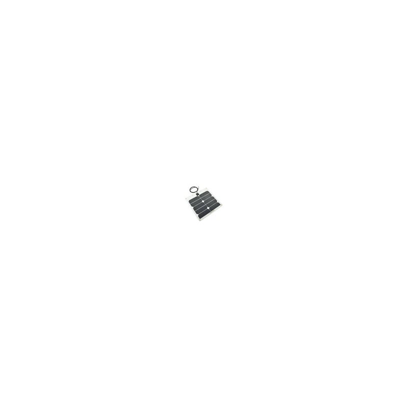Драйвер и преобразователь DFRobot FIT0600 — Semi Flexible Monocrystalline Solar Panel (6V 1A)