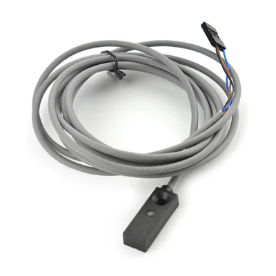 Датчик DFRobot FIT0658 — 5V Metal Proximity Switch