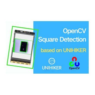 Камерный модуль DFRobot FIT0701 — 0.3 MegaPixels USB Camera for Raspberry Pi / NVIDIA Jetson Nano / UNIHIKER M10