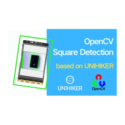 USB-камера DFRobot FIT0701, 0,3 Мп, 640×480