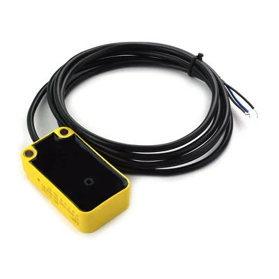 Датчик DFRobot FIT0757 — Ring Inductive Proximity Sensor (3mm Hole Diameter)
