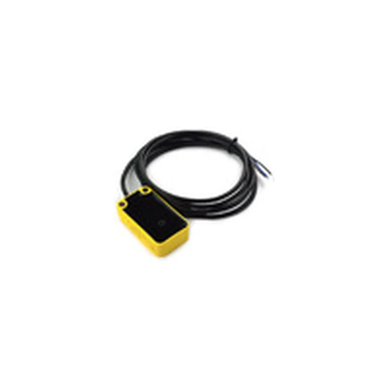 Датчик DFRobot FIT0762 — Ring Inductive Proximity Sensor (15mm Hole Diameter, NPN NO, IP66)