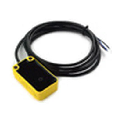 Кольцевой индуктивный датчик DFRobot FIT0763, отверстие 22 мм, NPN, 6–36 В