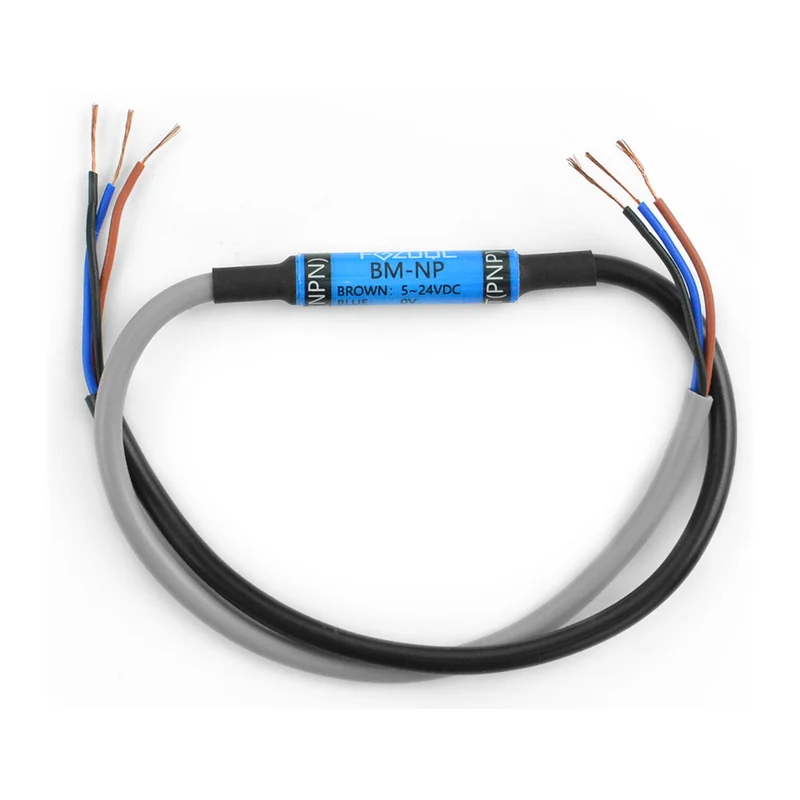 Драйвер и преобразователь DFRobot FIT0850 — NPN to PNP Signal Converter / Adapter Module