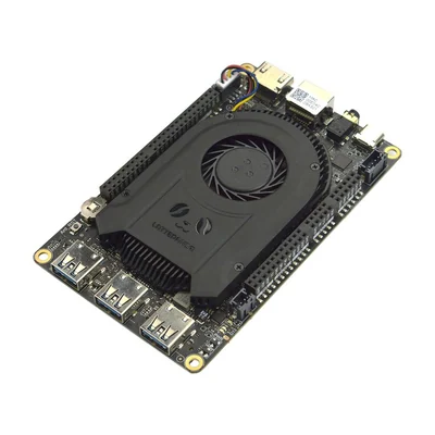 Одноплатный компьютер DFRobot LattePanda 3 Delta 864, N5105, Windows 10 Enterprise