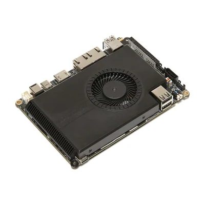 Одноплатный компьютер DFRobot LattePanda Sigma, i5-1340P, 16 ГБ, SSD 500 ГБ, Wi-Fi 6E