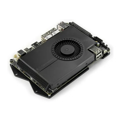 Одноплатный компьютер DFRobot LattePanda Sigma, x86 на Intel Core i5-1340P, 32 ГБ