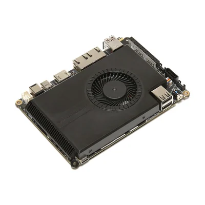 Одноплатный компьютер DFRobot LattePanda Sigma, i5-1340P, 32 ГБ, SSD 500 ГБ, Wi-Fi 6E