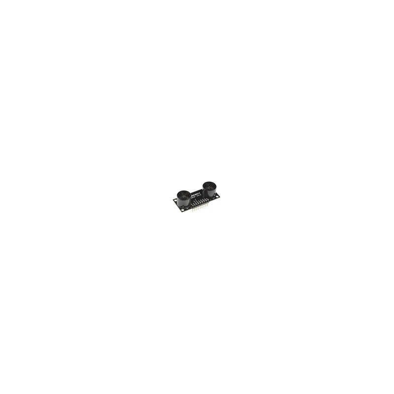 Датчик DFRobot SEN0002 — URM04 Ultrasonic Distance Sensor (4-500cm, RS485)