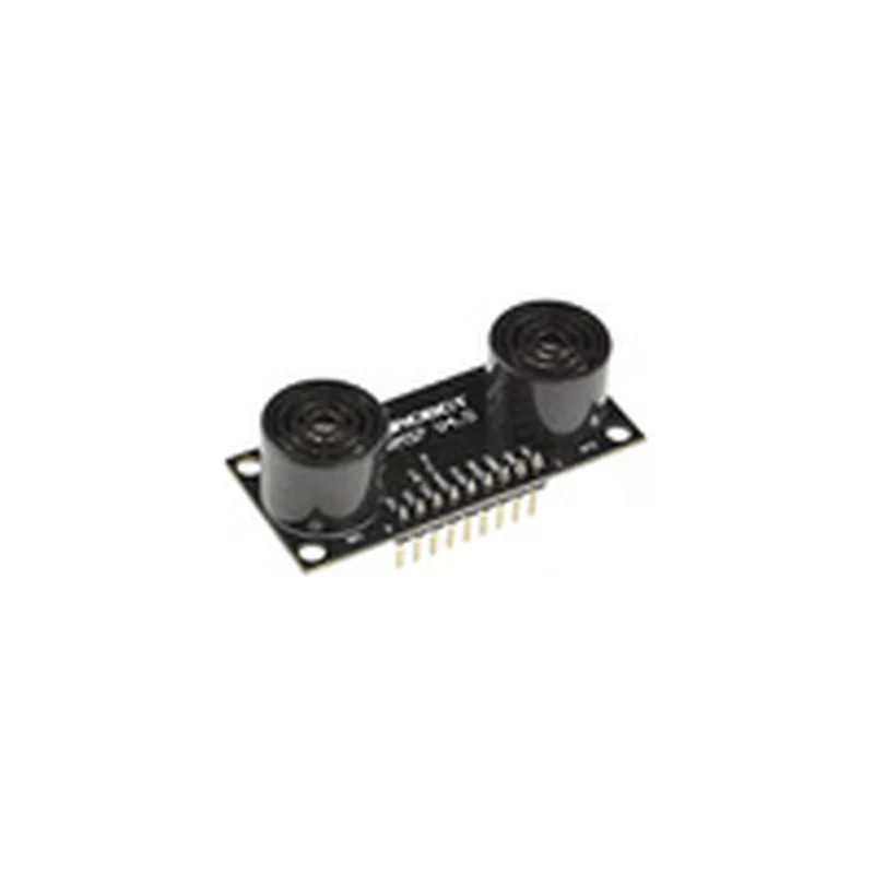 Датчик DFRobot SEN0002 — URM04 Ultrasonic Distance Sensor (4-500cm, RS485)