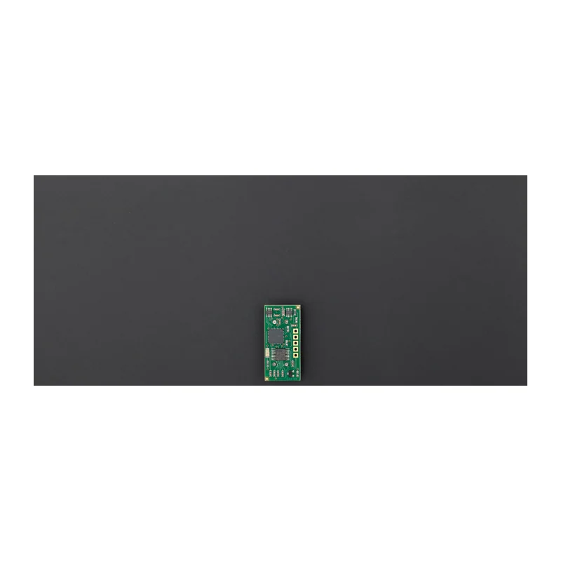 Датчик DFRobot SEN0008 — SRF10 Ultrasonic Range Finder Module (3-600cm, I2C)