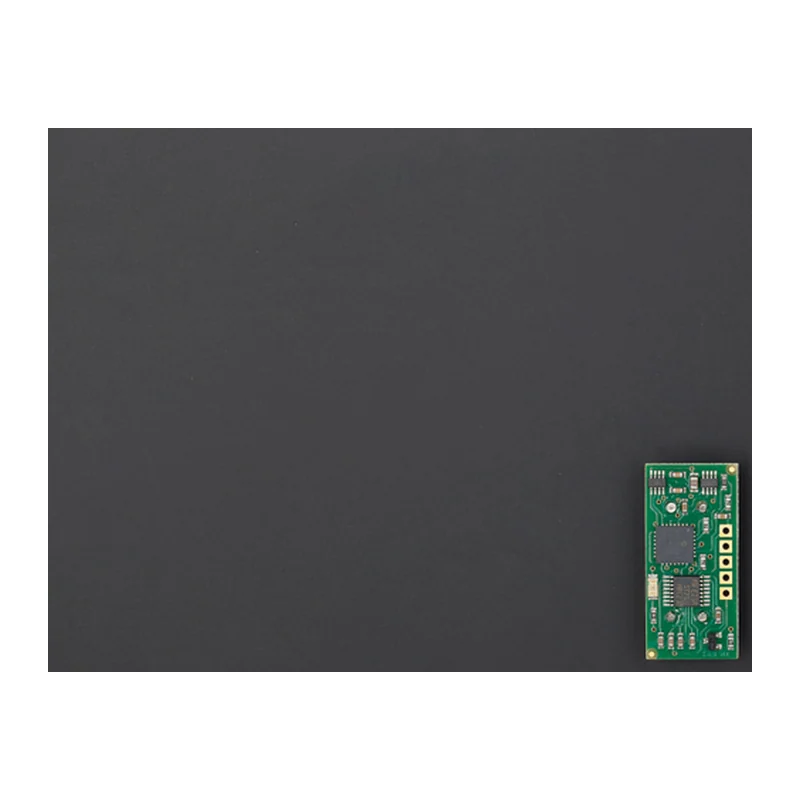 Датчик DFRobot SEN0008 — SRF10 Ultrasonic Range Finder Module (3-600cm, I2C)