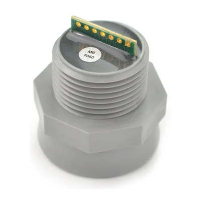 Ультразвуковой датчик расстояния DFRobot SEN0080 MB7060, 42 кГц, 10 Гц