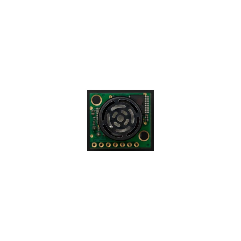 Датчик DFRobot SEN0089 — XL-MaxSonar-EZ0 MB1200 Ultrasonic Distance Sensor