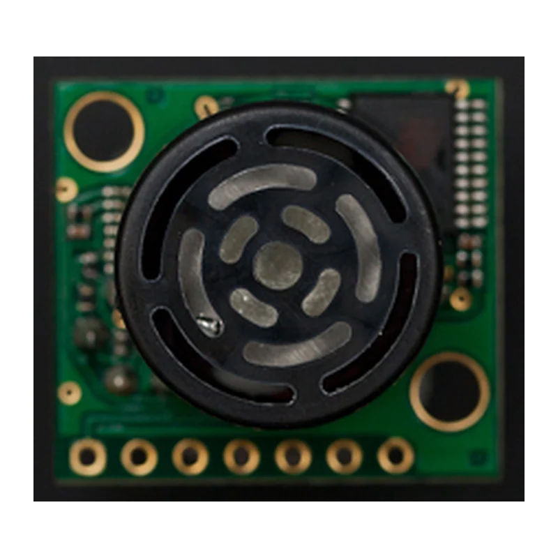 Датчик DFRobot SEN0089 — XL-MaxSonar-EZ0 MB1200 Ultrasonic Distance Sensor