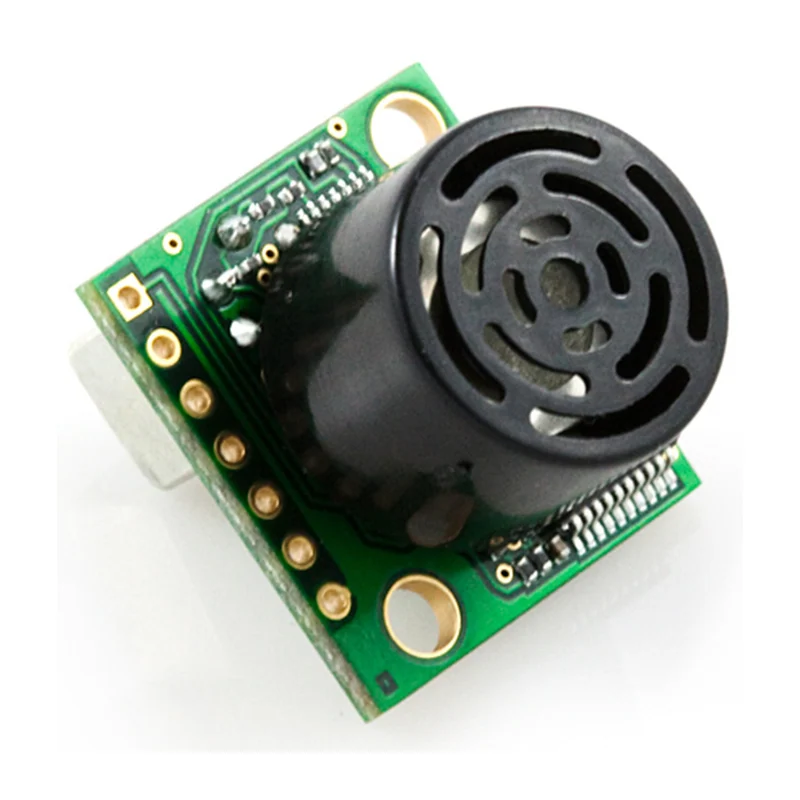 Датчик DFRobot SEN0090 — XL-MaxSonar-AE0 MB1300 Ultrasonic Distance Sensor