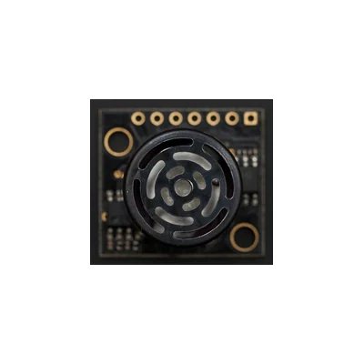 Датчик DFRobot SEN0135 — HRLV-MaxSonar-EZ MB1013 Ultrasonic Distance Sensor