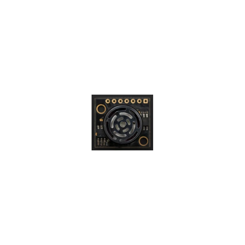 Датчик DFRobot SEN0135 — HRLV-MaxSonar-EZ MB1013 Ultrasonic Distance Sensor