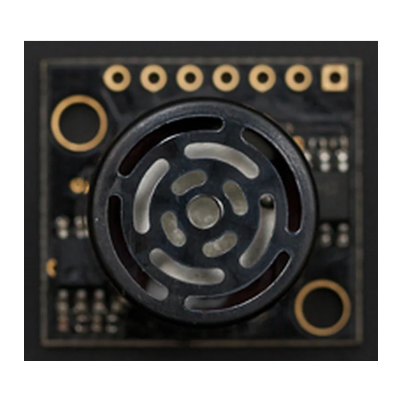 Датчик DFRobot SEN0135 — HRLV-MaxSonar-EZ MB1013 Ultrasonic Distance Sensor