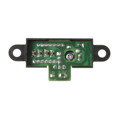 Датчик DFRobot SEN0143 — SHARP GP2Y0A41SKOF Analog IR Distance Sensor for Arduino (4-30cm)