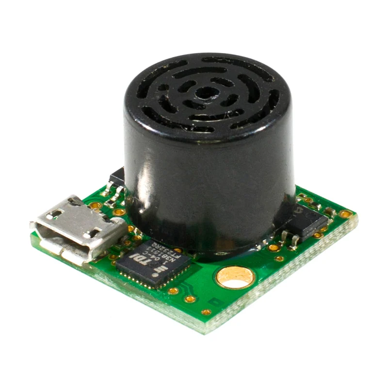 Датчик DFRobot SEN0146 — USB-ProxSonar-EZ MB1414 Ultrasonic Distance Sensor