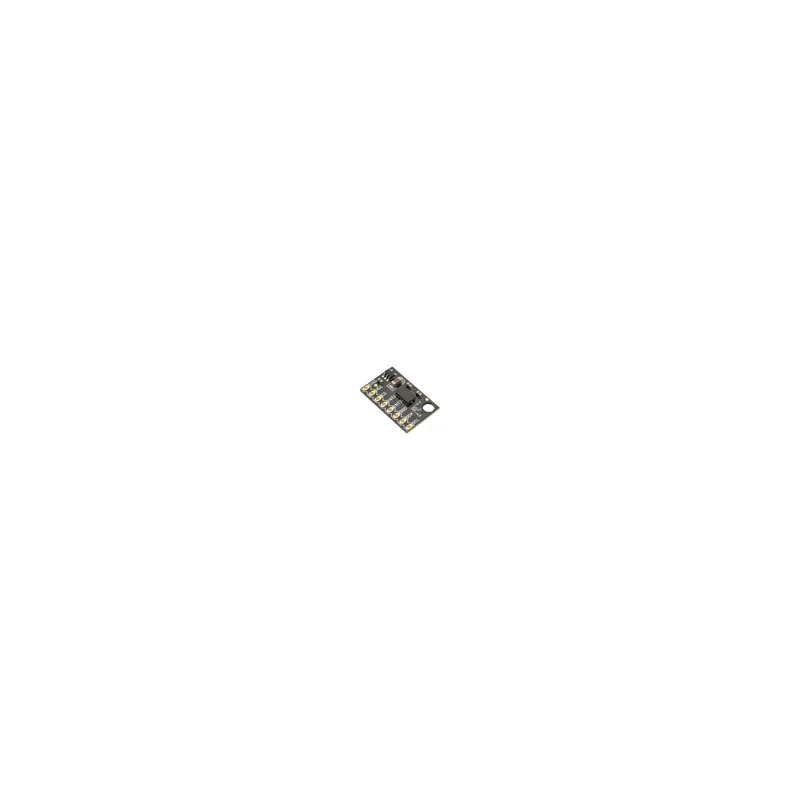 Датчик DFRobot SEN0224 — I2C Triple Axis Accelerometer - LIS2DH (±16g)